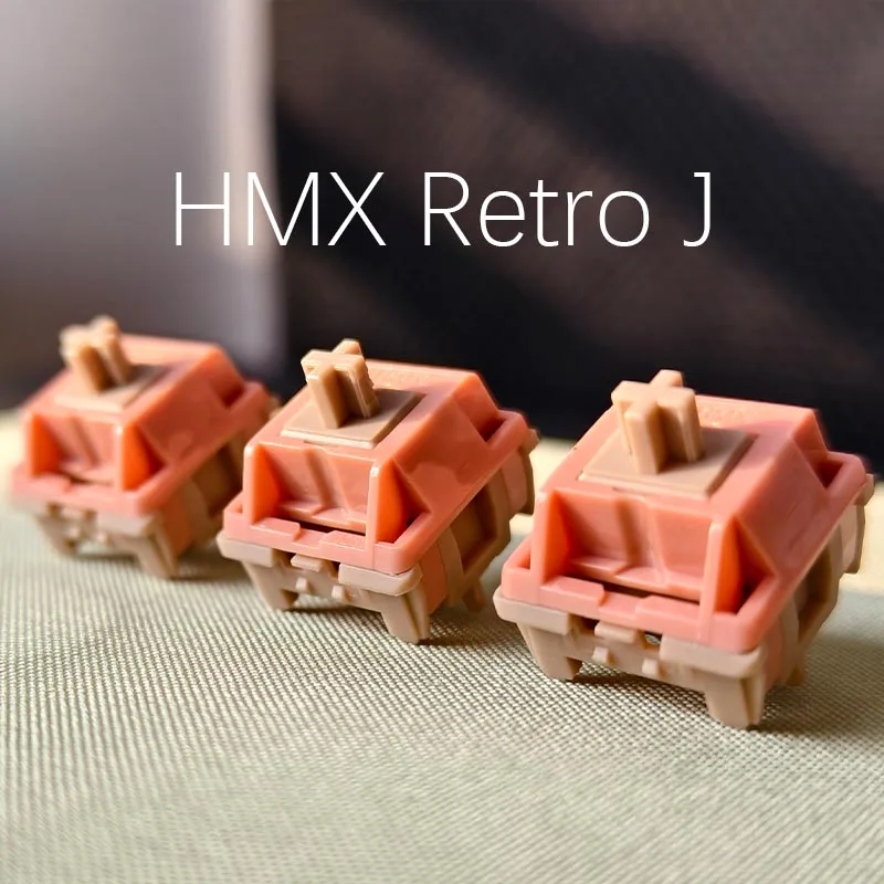 Hmx Retro J Switch …