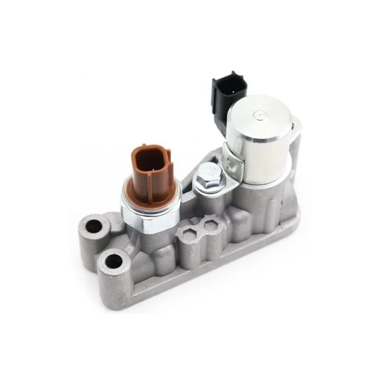 혼다 어코드 파일럿 오디세이 크로스투어 V6 3.5L 엔진 가변 타이밍 솔레노이드 15810R70A03 15810-R70-A03