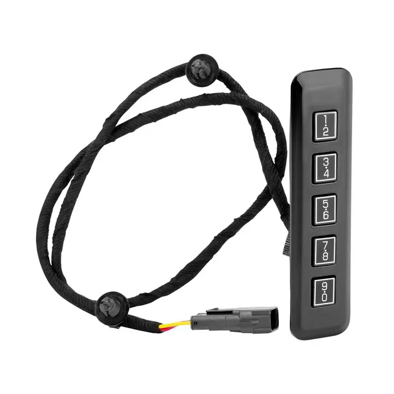 Durable-Keyless Loc…