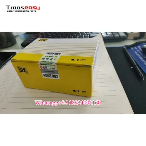 Imagen 2 del producto Nuevo Sensor de presión de transmisión LUK 0DE DQ500 DQ380 DQ381 para Audi Q3 para VW Trannsporter Scirocco