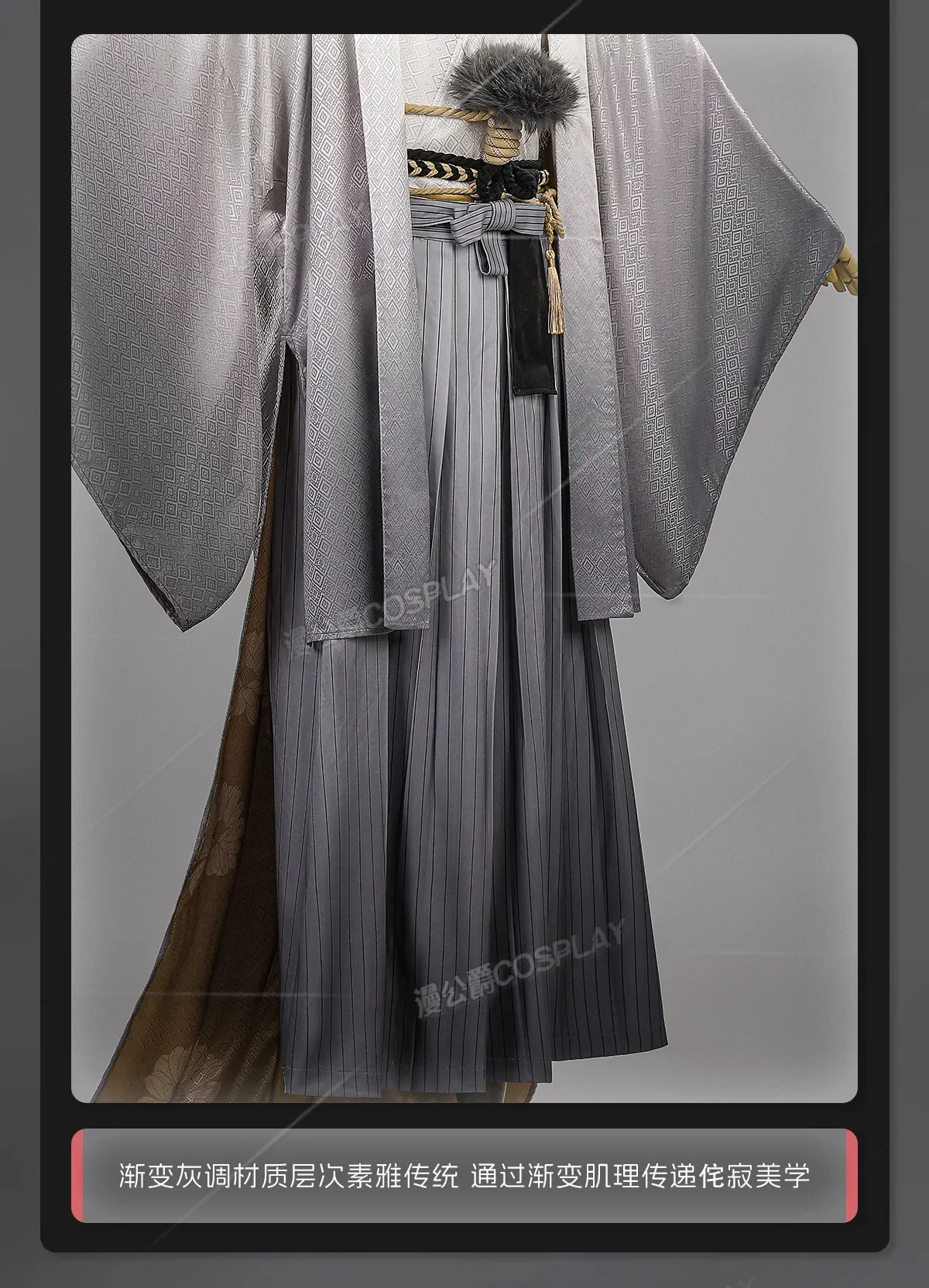 

Маска лисы, костюм для косплея, игра SILENT HILL f, униформа на Хэллоуин, карнавал, вечеринку, Рождество, ролевая одежда, одежда