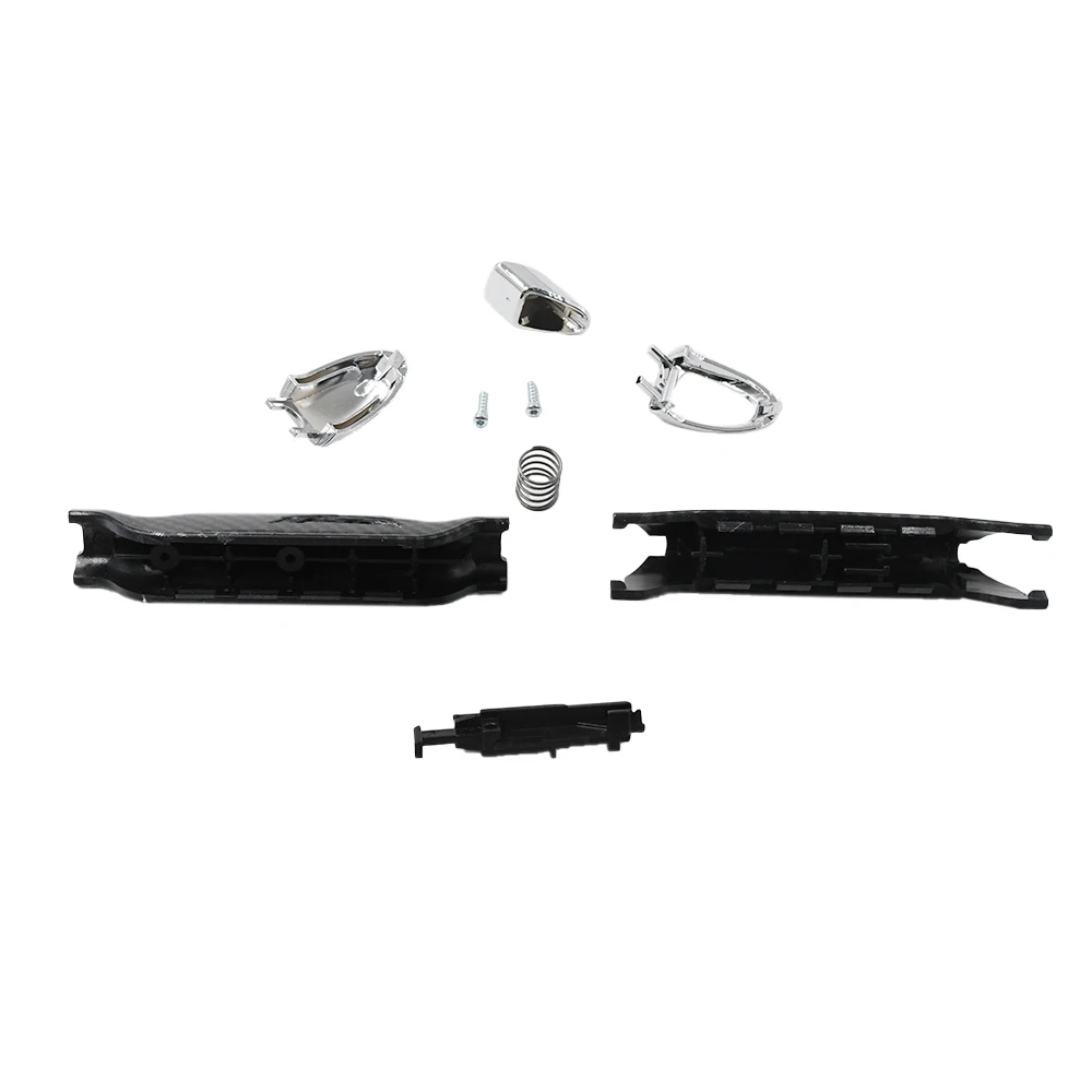 Für Ford S-Max Galaxy 2006–2015 CITALL Metall 17 Zoll Handbremshebel-Entriegelungskabel oder Parkhandbrems-Stopp-Griffhebel 1774992 – Detail 15