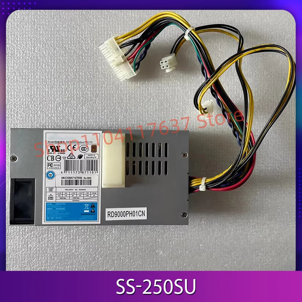Industrial computer power supply SS-250SU 250W