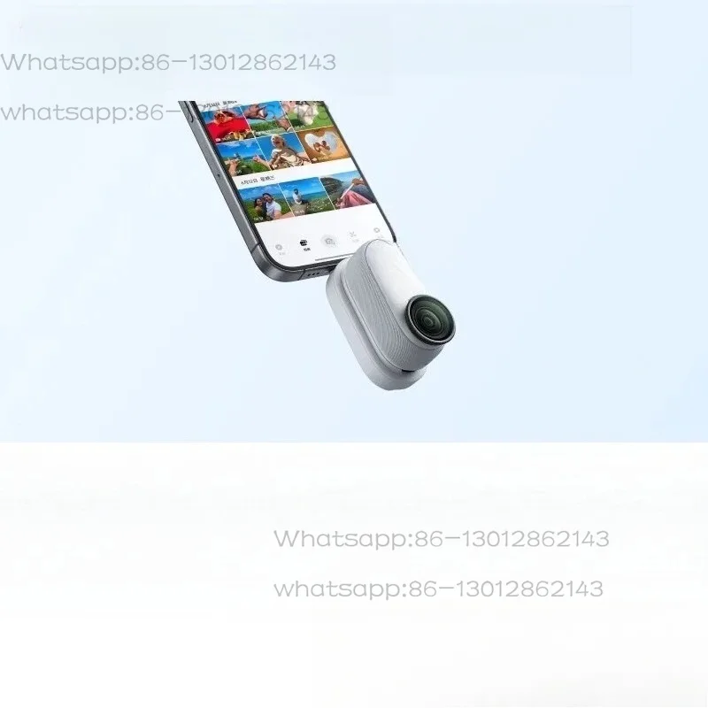 Compatible with Original Flash Transfer Companions, Expanding External Storage Capacity and Supporting Charging