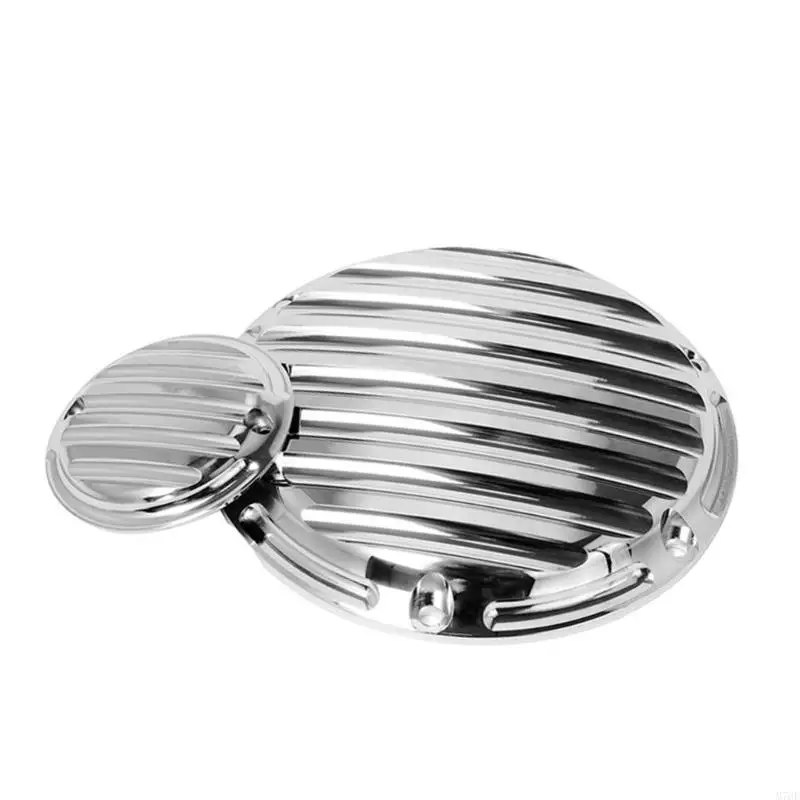 M76E Motorrad-Motorabdeckung für XL1200R XL1200, Garagenreparatur und visuelle Aktualisierung – Detail 4