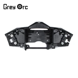 Headlight Bracket Upper Stay Fairing For Kawasaki Ninja ZX-10R ZX10R ZX 10R 2021 2022 2023 Instrument Bracket Hood Bracket