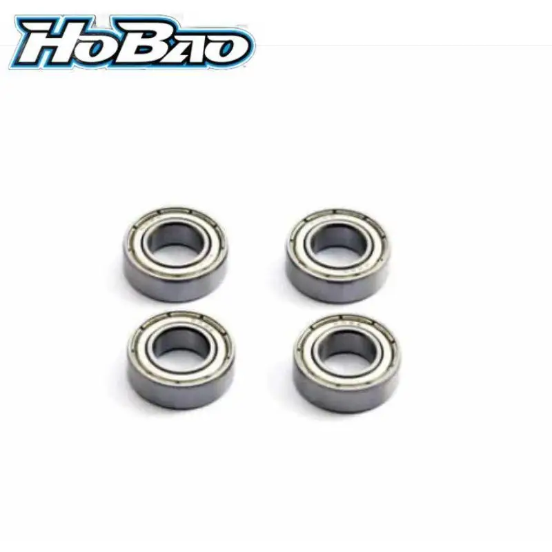 

Original OFNA/HOBAO RACING 84076 BALL BEARING 8x16x5MM, 4PCS For 1/8 ST PRO/RTR TRUGGY