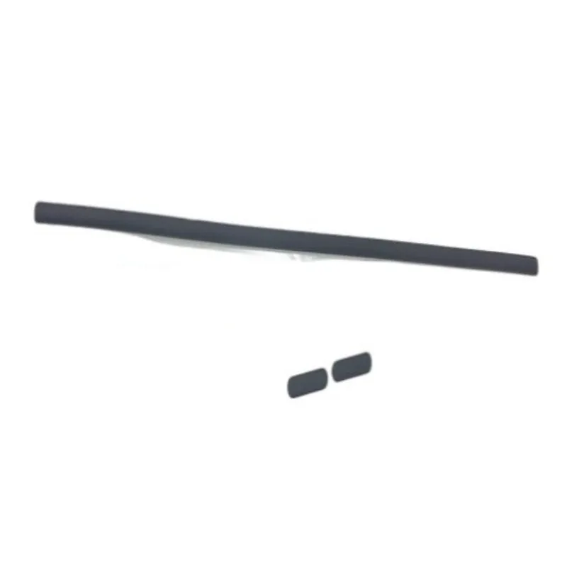 Laptop Bottom Shell Non-slip Mat for LENOVO ThinkBook 15 G2 ARE 15 G2 ITL Foot Pad Anti Slip Strip Rubber Pad