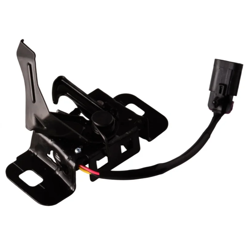 

Car Front Hood Latch Lock Assembly Fit For Cadillac ATS 2013-2019,oem 84145129