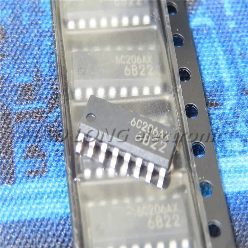 10 pz/lotto 6B22 FA6B22N FA6B22 FA6B22N-C6-L3 SOP-16 SMD chip di gestione dell'alimentazione nuovo disponibile nuovo disponibile qualità originale 100%
