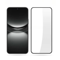 9D Tempered Glass for Huawei Nova 12 12s 12i SE Lite Black Edge Clear Screen Protector for NOVA 12 Nova12 12SE Protective Film