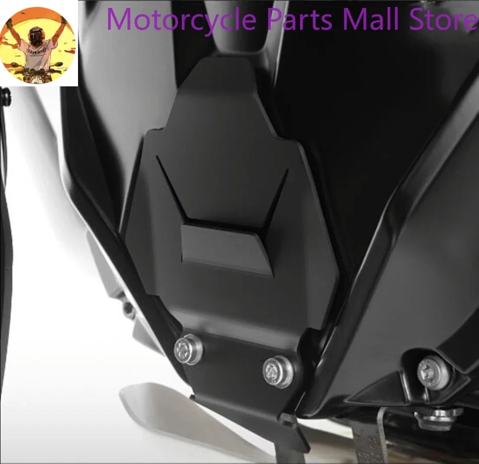 

Front Engine Housing Protection For BMW R1200R R1200RS R1200RT R1200GS R 1200 GS LC ADV R1250GS R1250 GS Adventure R1200 R/RS/RT