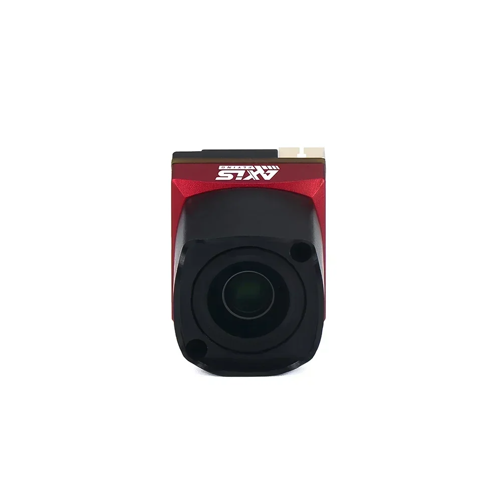 

Axisflying OWL Black Light PRO FPV камера 1800TVL 1/1,8 "датчик сверхнизкого освещения 19x19 мм PAL/NTSC для гоночного дрона FPV