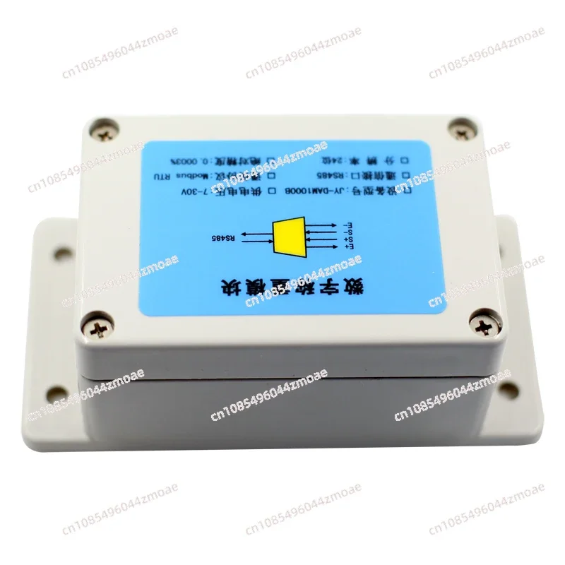 1 ， 2 ，4 ， 8 way load cell transmitter / 485 weighing module / MODBUS floor scale weighing