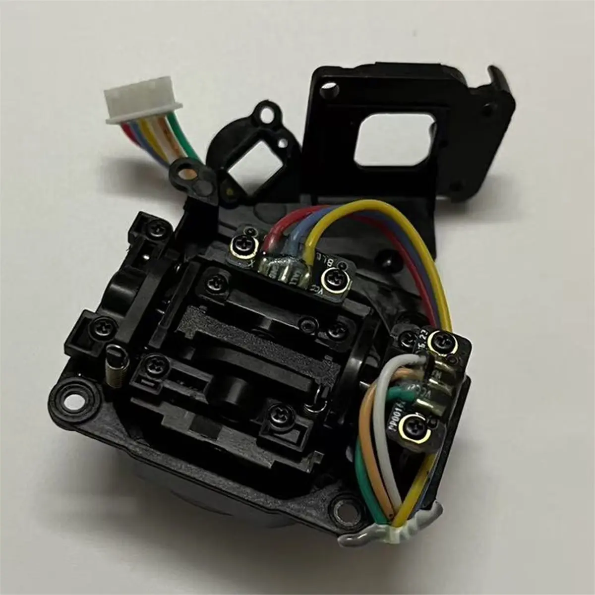 (A30I) Agras T40 T20P T25 T50 Remote Control Rocker JOYSTICK Module Left/Right for DJI T40/T50 Rc Plus Remote Controller Left