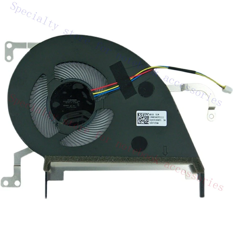 A+  Orginal Cpu Cooling Fan For Asus Vivobook S5300U S5300F X530UN