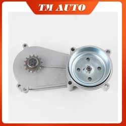 Transmission Gearbox For 47CC 49CC 2 Stroke 4 Stroke Engine Clutch Mini Moto Pit Dirt Bike Quad ATV Buggy Kart