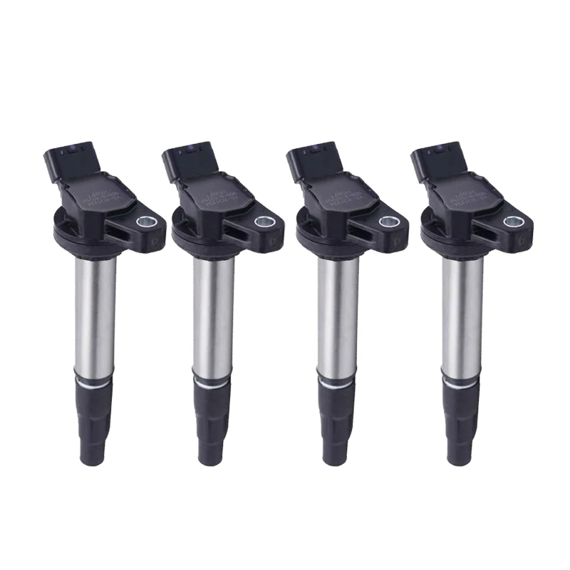 

90919-02258 FOR TOYOTA LEXUS Scion xD C-HR Corolla Prius VIOS NX200 CT200h Ignition Coils 673-1310 OEM 90919-02252 90919-C2005