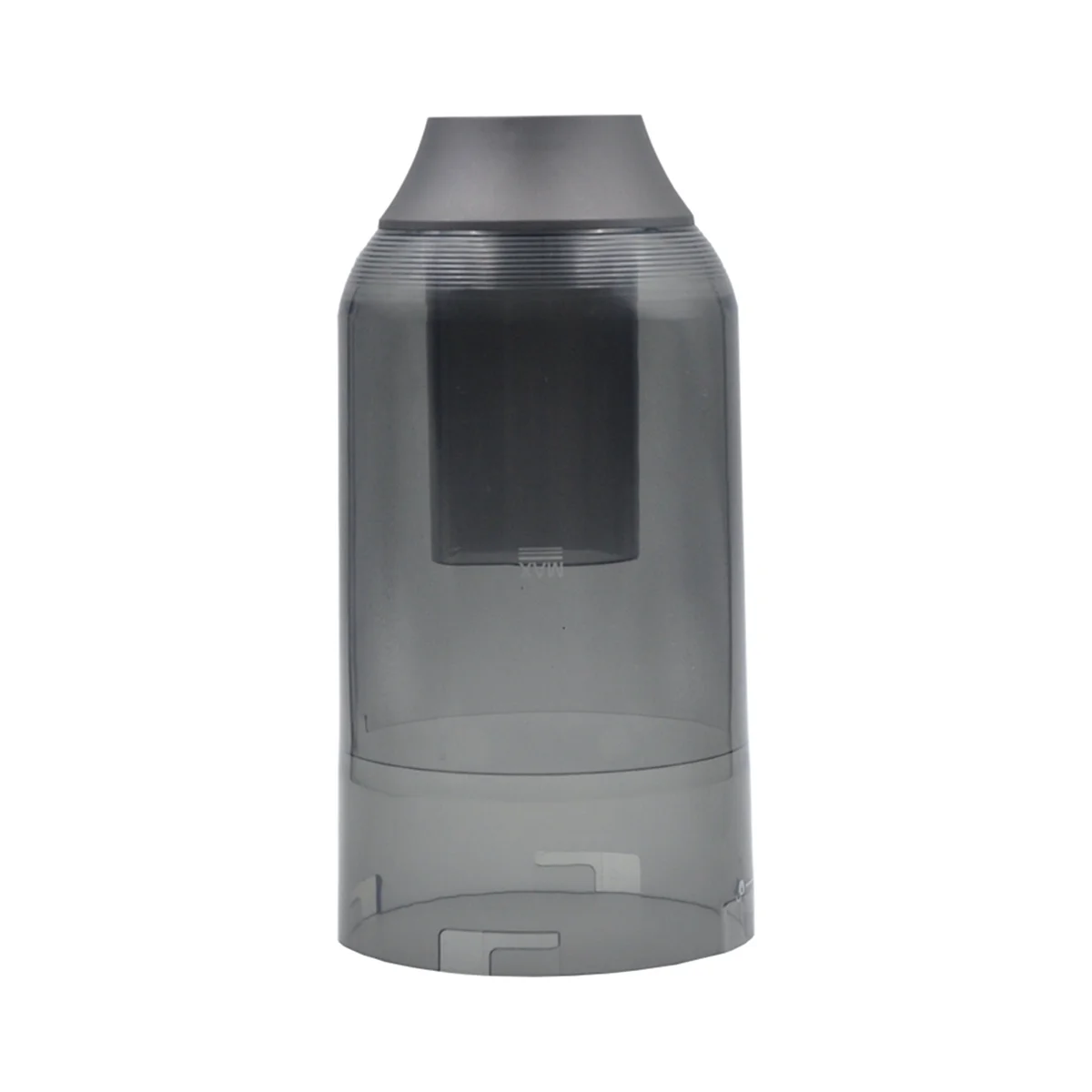 Dustbin Dust Box Cup Container Spare Parts Accessory for Proscenic U10/Ultenic U10 Cordless Vacuum Cleaner Accessories