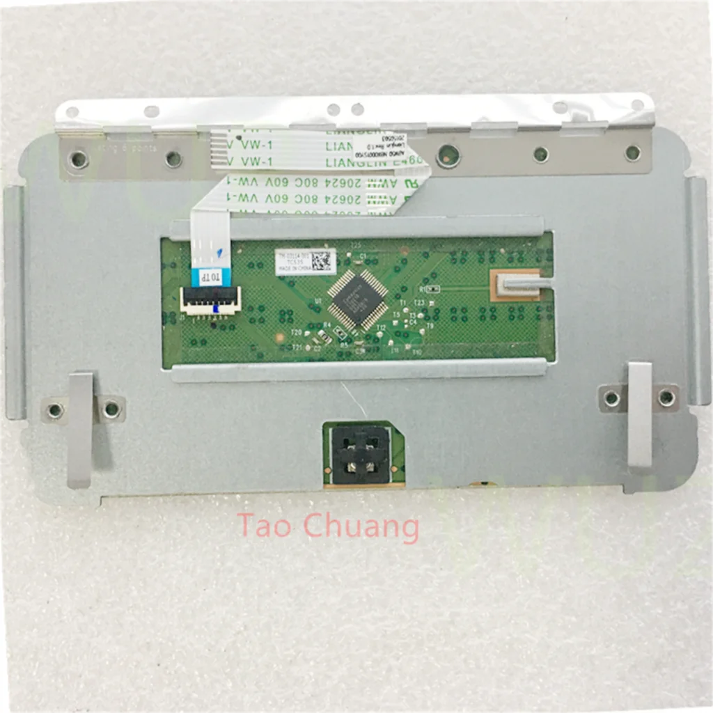 FOR HP ENVY X360 15-AE 15-AB 15-AH 15-AU 15-W  TPN-C122 touchpad mouse button board TM-03114-001