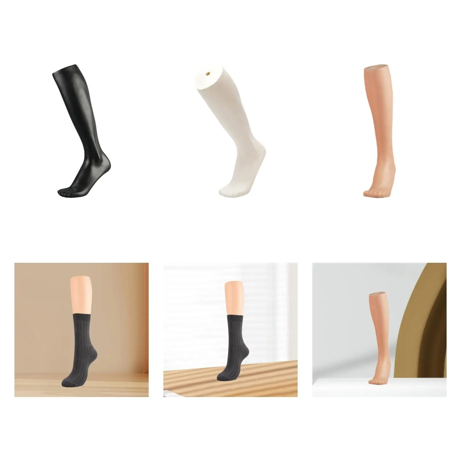 

Модель обуви, витрина для фотографий, манекен для ног, мужской манекен, модель носка для ног для магазинов, магазин, браслет на щиколотке, чулки