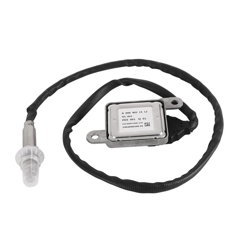 

Nox Nitrogen Oxide Sensor Nox Sensor Car Nox Sensor A0009051512 For Mercedes Benz C-Class