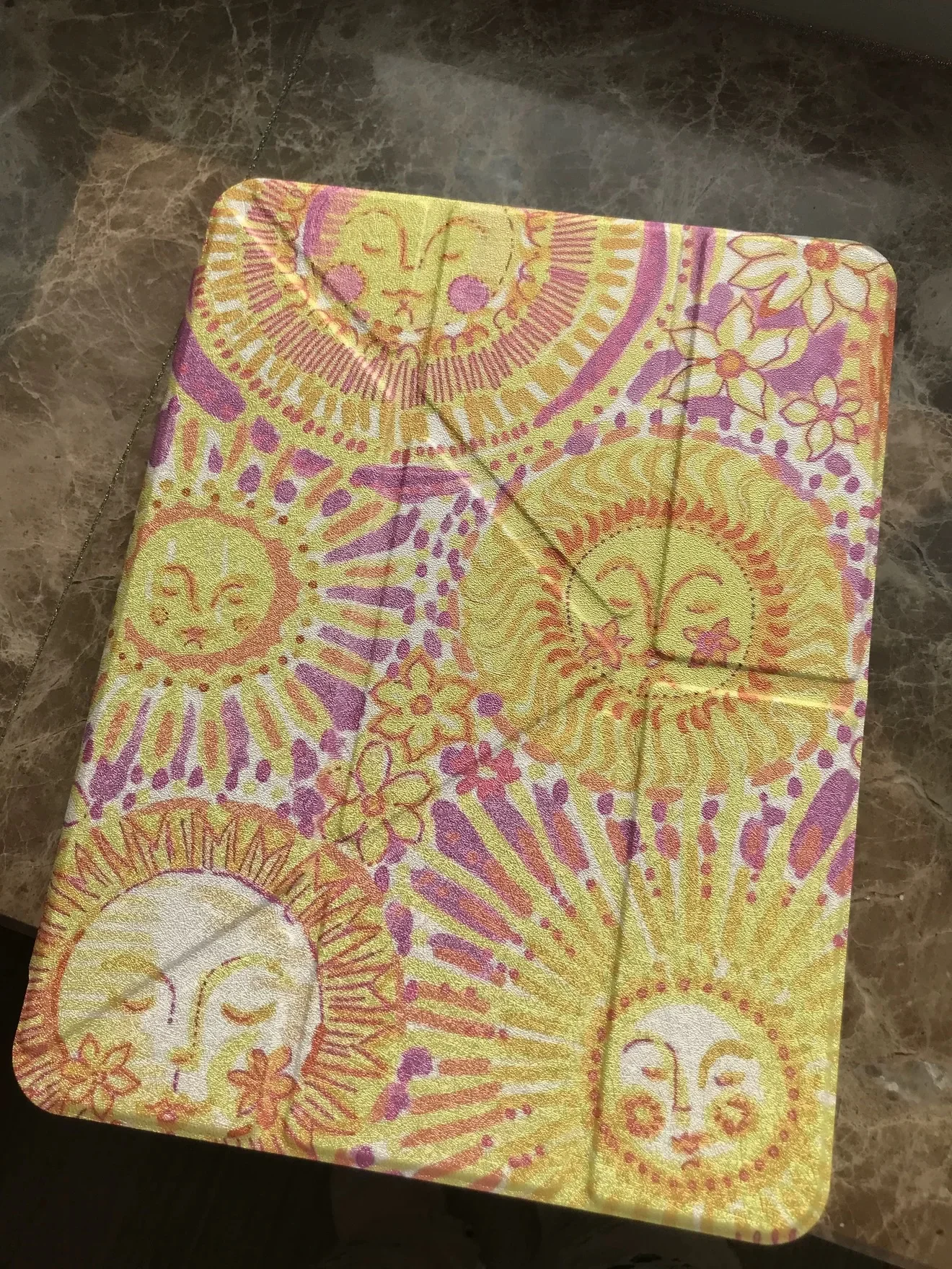 

Чехол для планшета Sun God, подходит для планшетных компьютеров iPad
