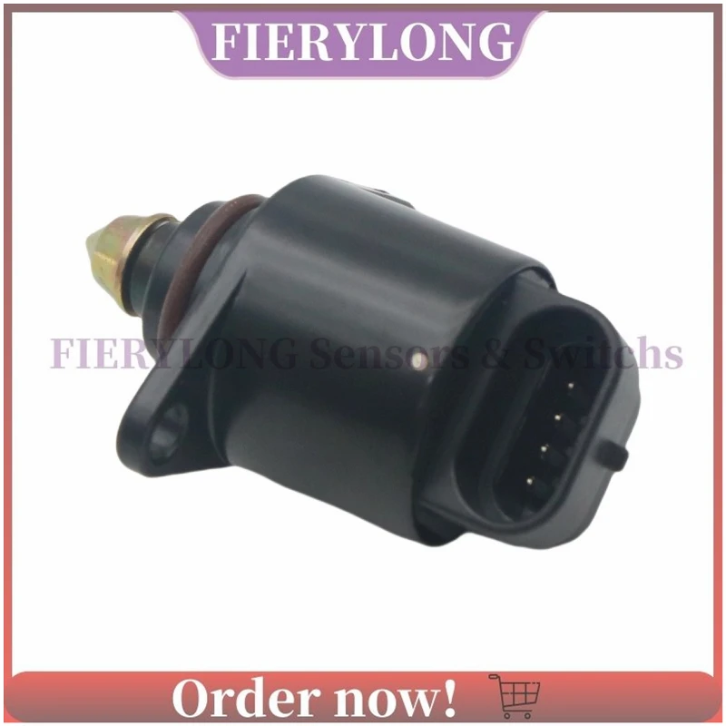 8920618980 IACV Idle Air Speed Control Valve For Isuzu Rodeo Amigo 1998 1999 2000 2001 2002 2003 Car Spare Accessories