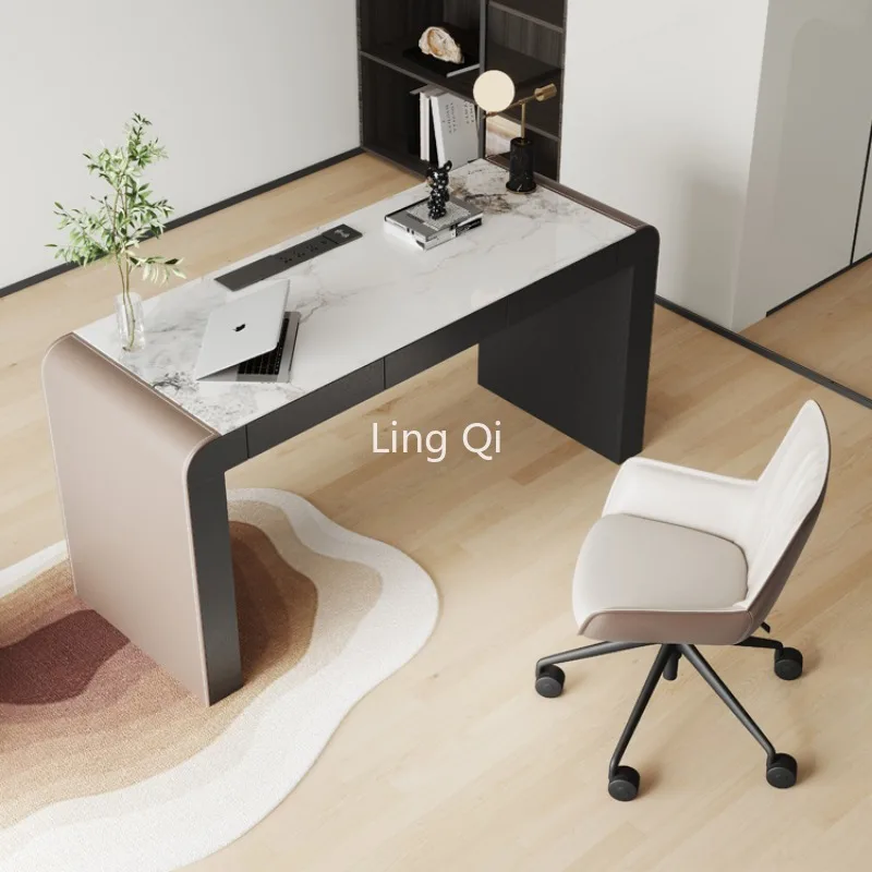 Room Desks To Study Corner Desk Office Tables Adjustable Electric Setup Accessories Supplies Organizer Gaming Chair Computer Low