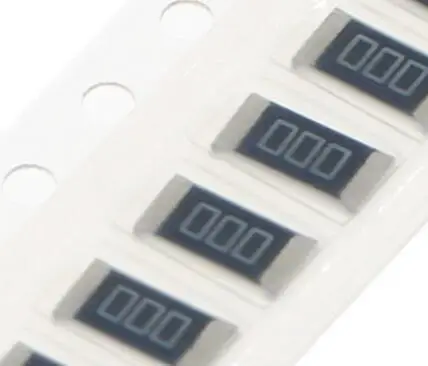 100Pcs/Lot 2010 Smd…