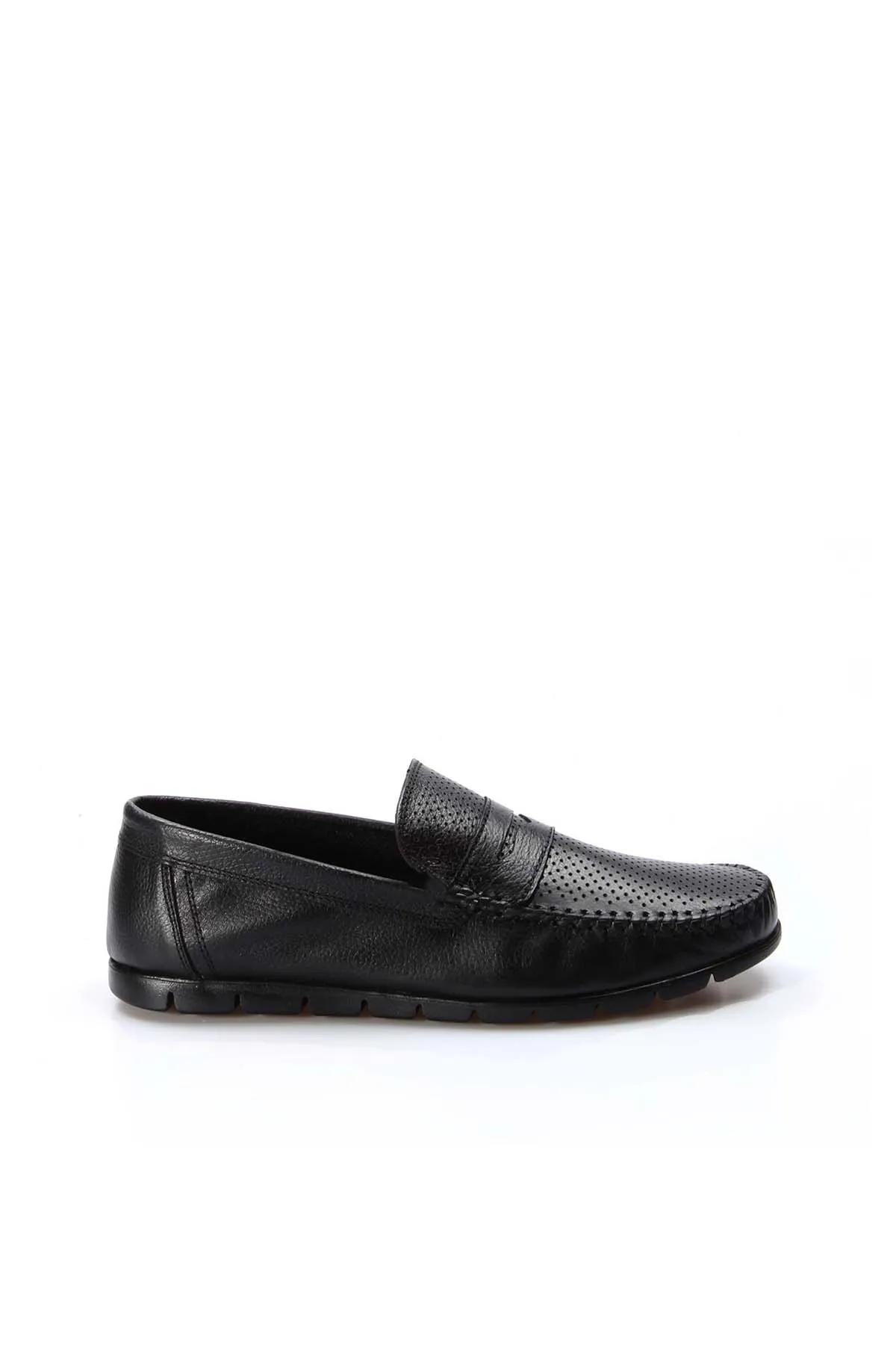 Genuine leather men Loafer shoes 783 MA20LZR