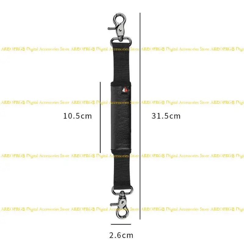 E21E Metal Handle Carrying Handle Grip Speaker Cabinet for Case 30cm for Xtreme