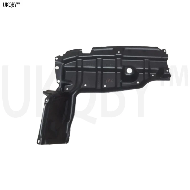 

Left engine bottom cover514420D110 51442-0D160 51409-0D010 514410D180 51441-0D270 51408-0D010
