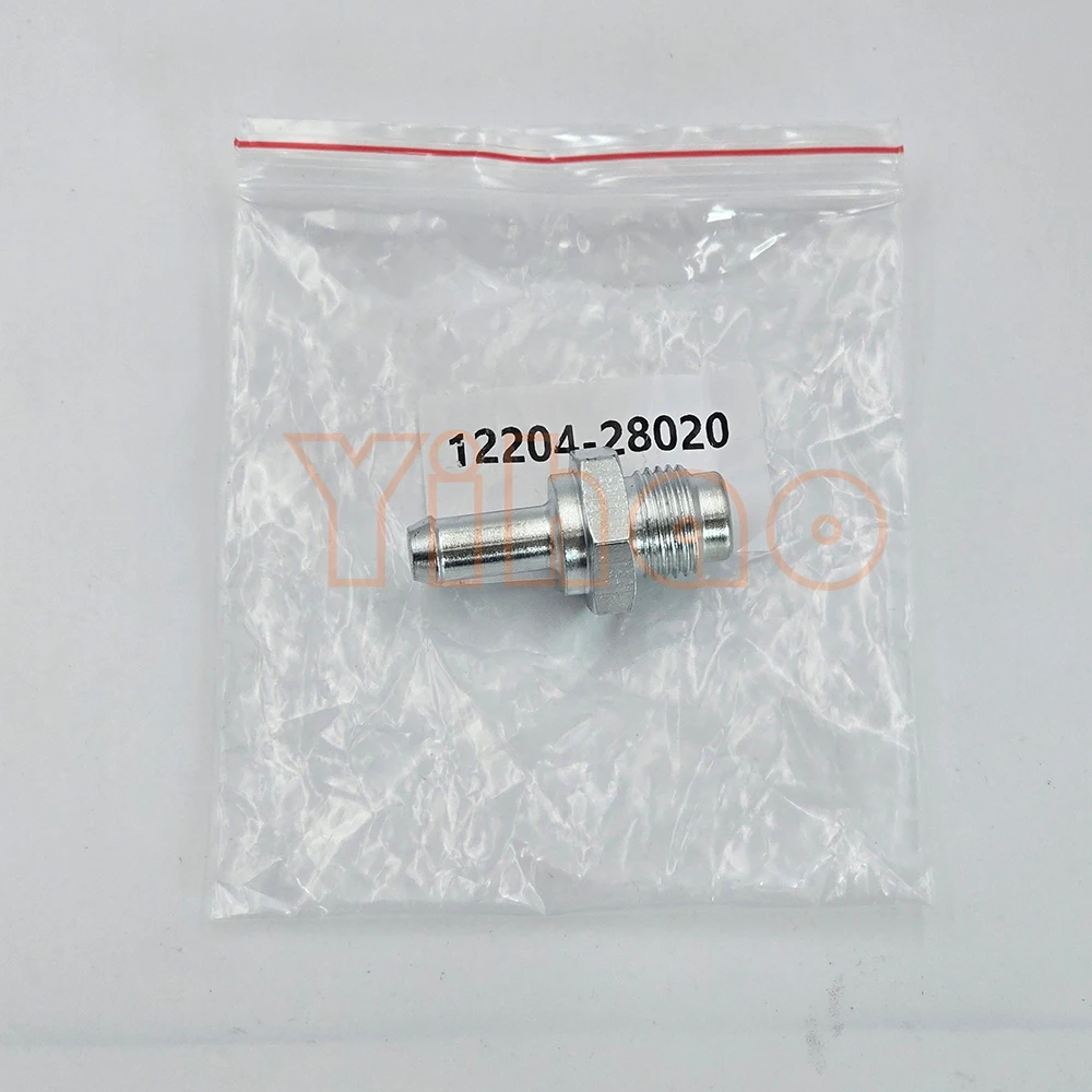 Crankcase Ventilation PCV Valve for Toyota Avensis 2.0 2001-2009 Camry ACV40 RAV4 2.0 2.4 2000-2013 12204-28020 12204-37010