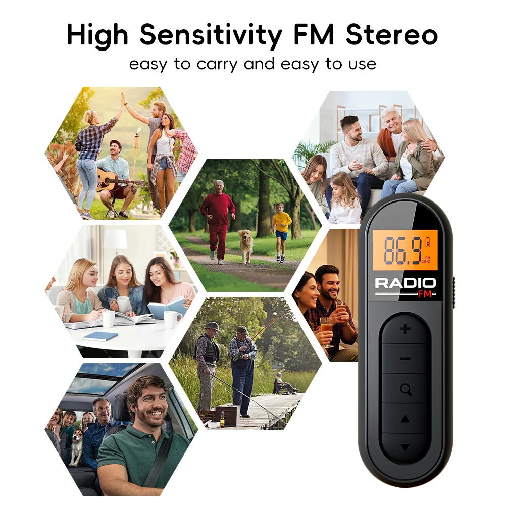 Thumbnail 4 - #24 Latest Radios Offers