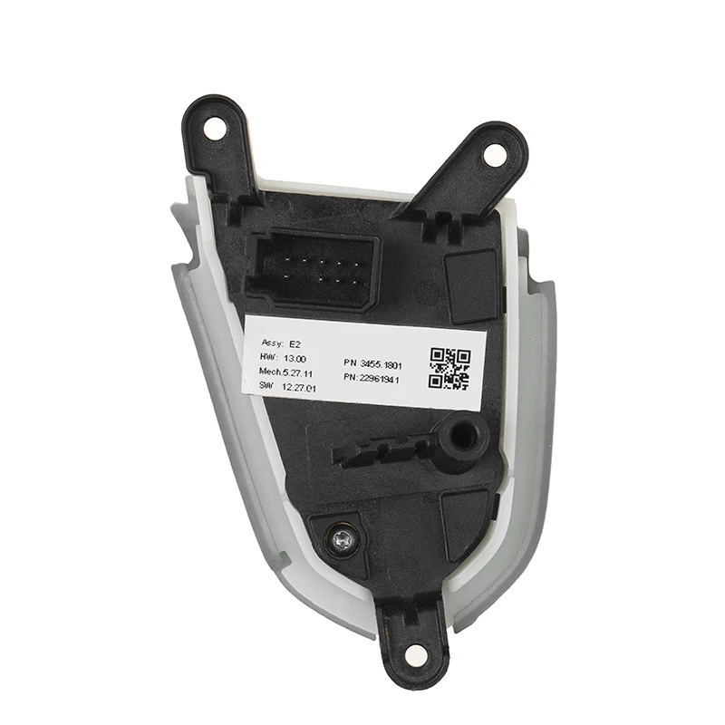 22961941 سيارة كروز عجلة القيادة التبديل عجلة التدفئة زر لشروليه كولورادو الضواحي سيلفرادو جي إم سي يوكون XL سييرا