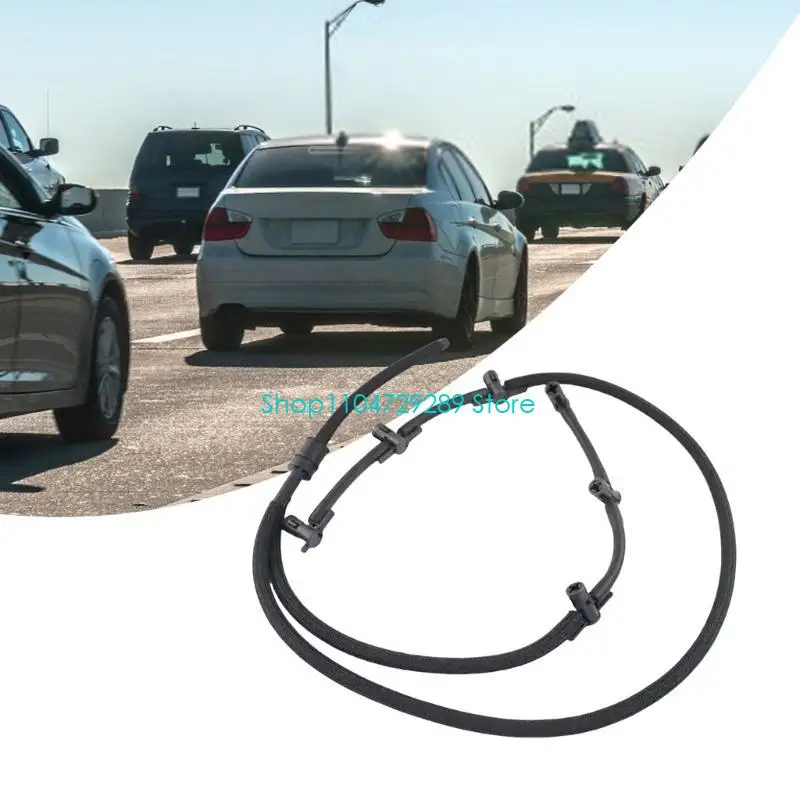 D8KE تسرب خرطوم زيت 059130218AR تسرب أنبوب الوقود بديل