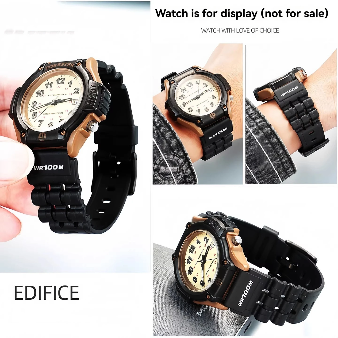 19mm-preto-esportes-pulseira-de-relogio-de-silicone-para-casio-forester-ft-500wc-retro-masculino-feminino-estudante-pulseira-de-borracha-a-prova-dwaterproof-agua