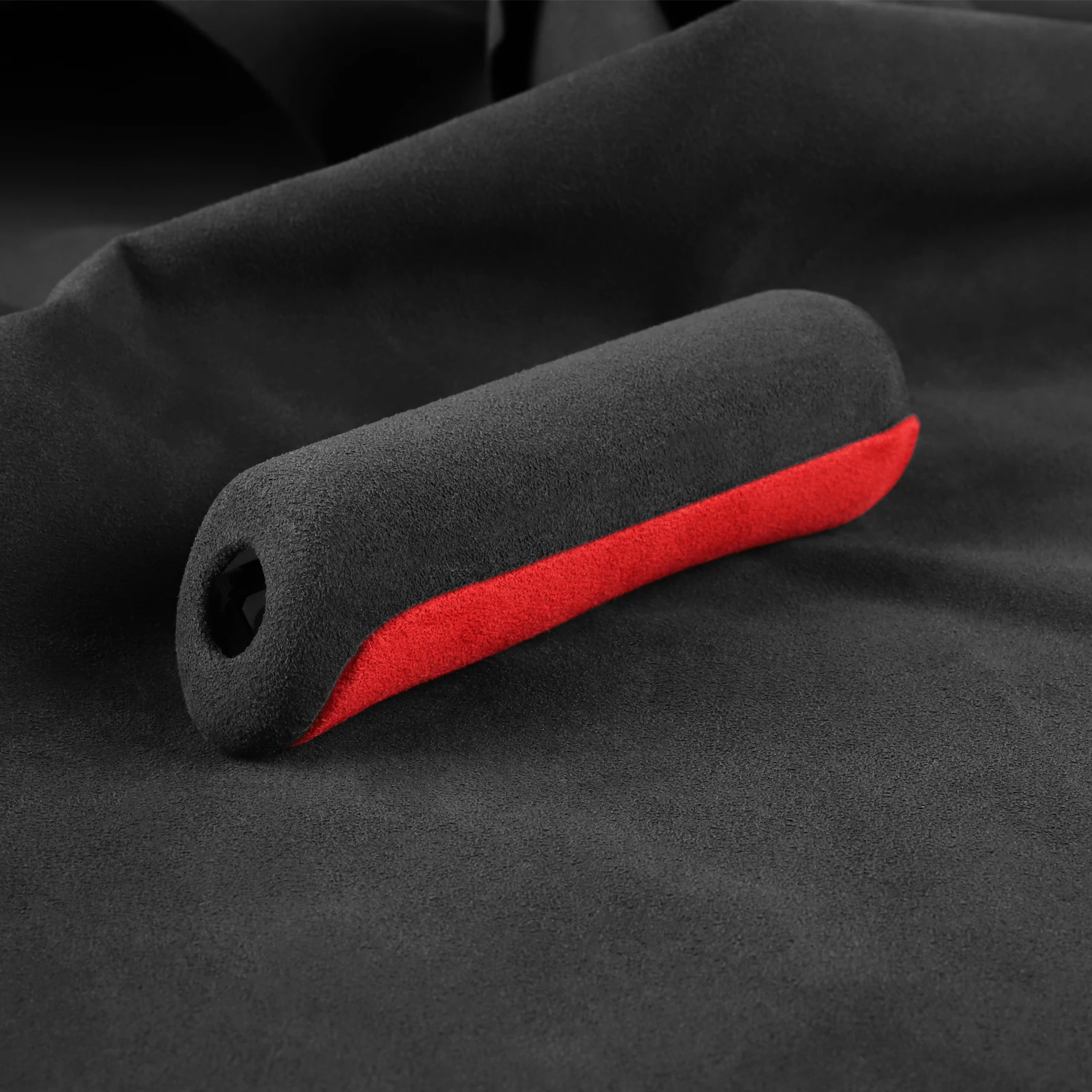 

Внутренняя крышка ручного тормоза, чехол для ручки для Subaru BRZ Toyota 86 2013-2020