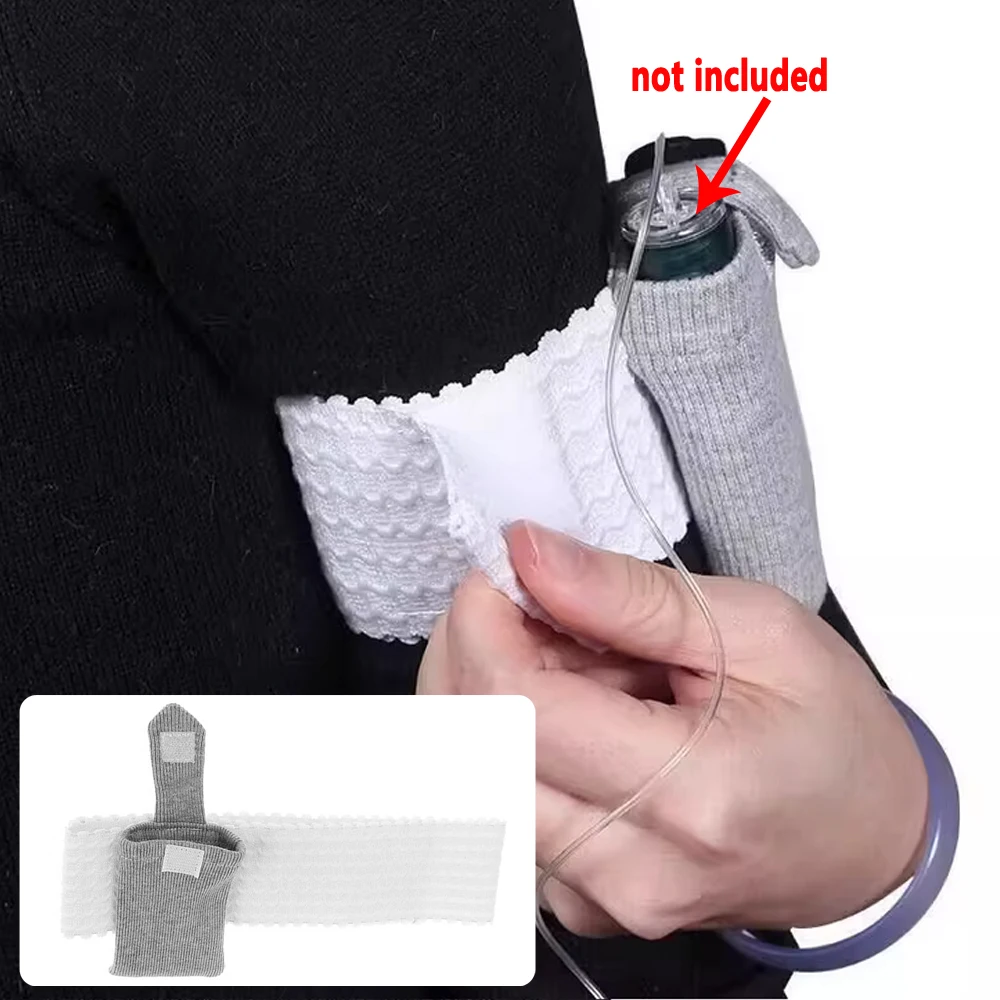 

Поясная сумка для насоса инсулина, поясная сумка, фиксированный ремень для насоса инсулина, применение всех видов насоса, эластичный чехол для полос для пациентов с диабетом