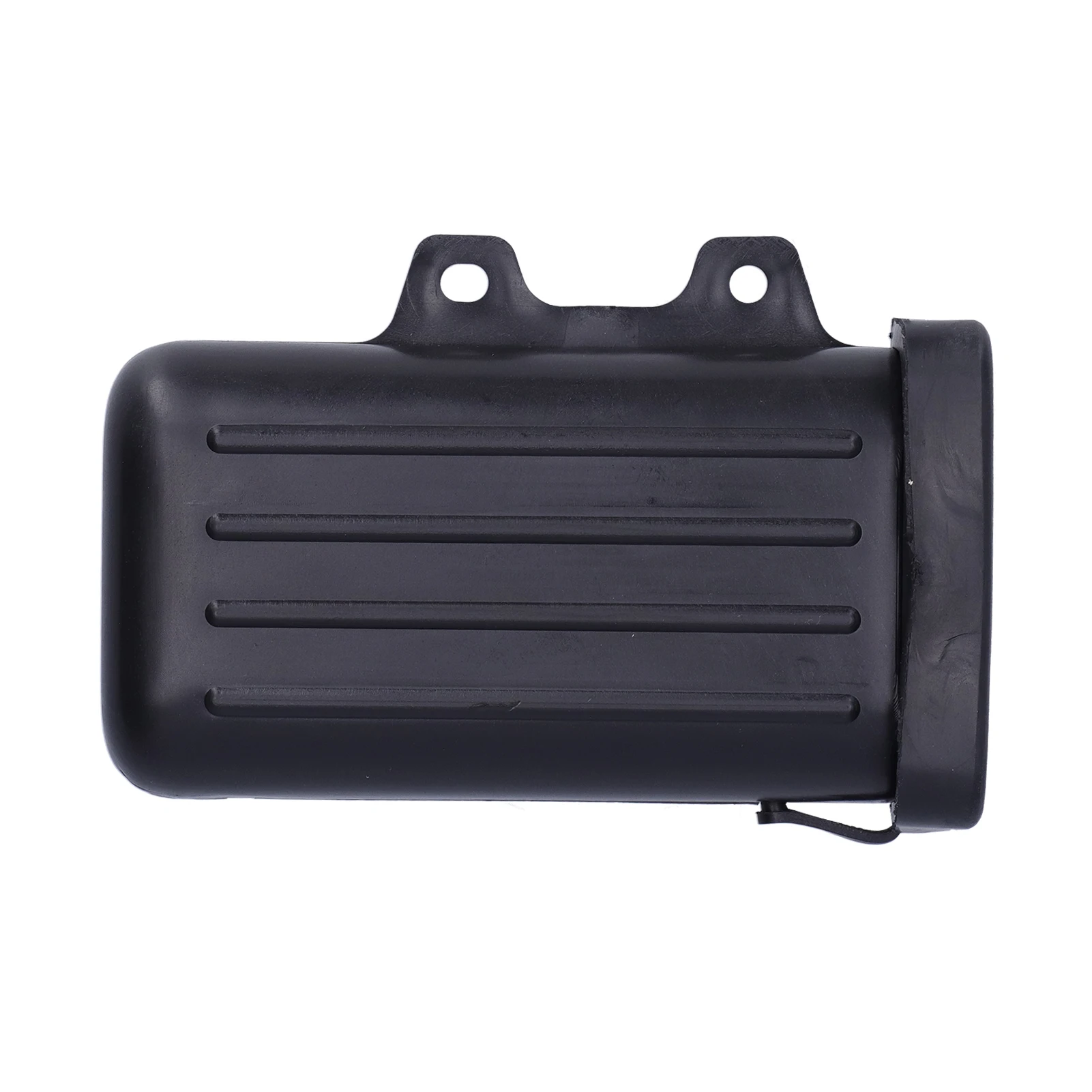 Motorcycle Tool Box Repair Tool Storage Repair Holder Bottle Container ABS Plastic Fit for TW200 Trailway 1987‑2015