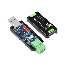 Convertisseur industriel USB à RS485 bidirectionnel intégré, Original SP485EEN / CH343G