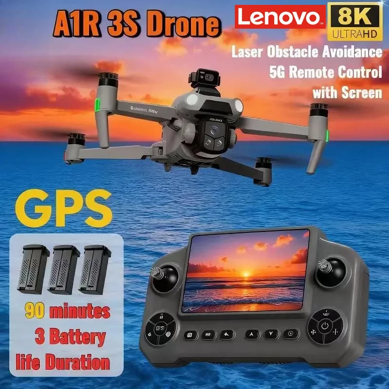 #80 Cheap 4K Camera Drones Worth Buying