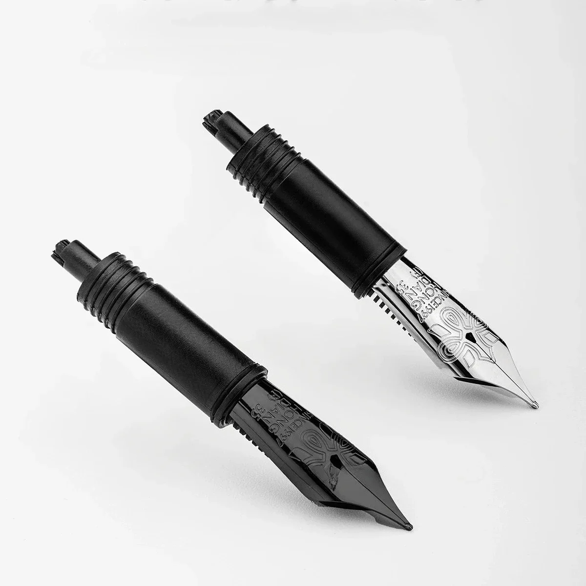 ホットオリジナルホンディアン-2-3-個-no6-万年筆ペン先-ef-f-m-ペン先グリップセクションホンディアン-1866-n23-t1-a7-ca35-n11-アクセサリー用