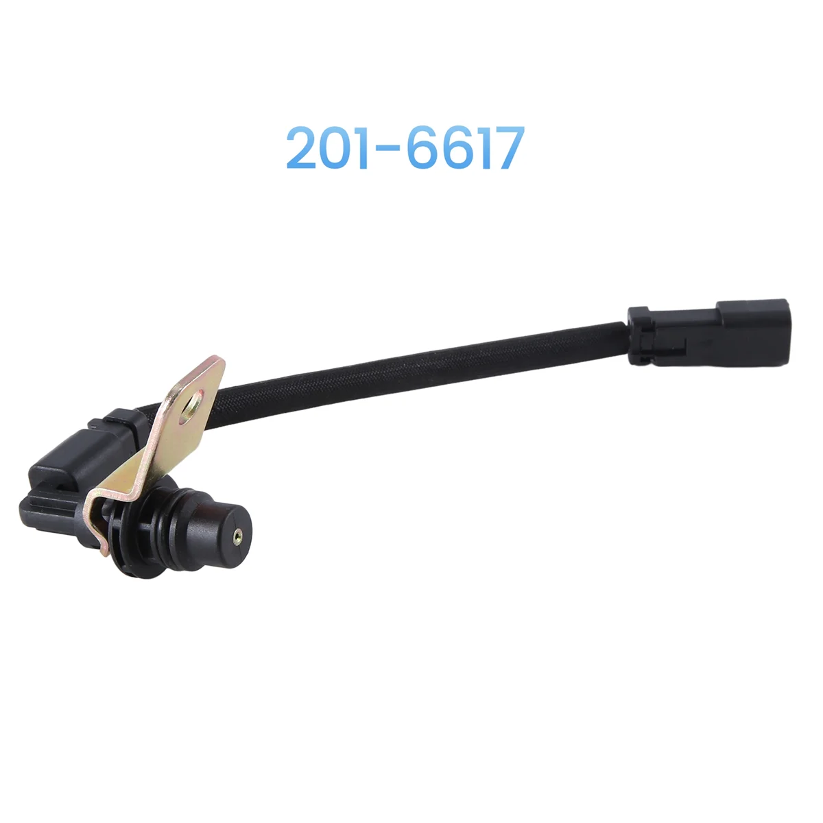 Excavator Speed Sensor for Caterpillar C12 C13 C15 C18 365C 201-6617 2016617