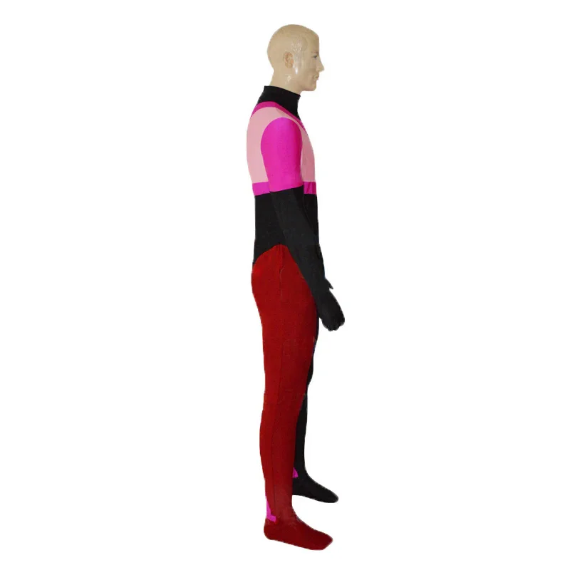 Halloween Kids Volwassenen Granaat Cosplay Kostuum Zentai Pak Vrouwen Meisjes Nieuwe Steven Universum Feest Bodysuits