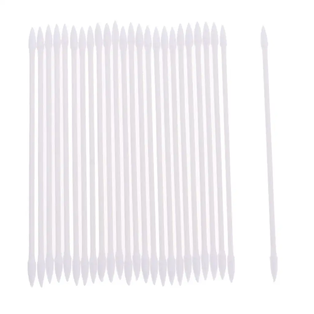 هواية أداة للحرف اليدوية 7.6 سنتيمتر مسحات القطن نموذج صيانة عدة الفن الحرفية لوازم تنظيف أداة لمشاريع DIY #5