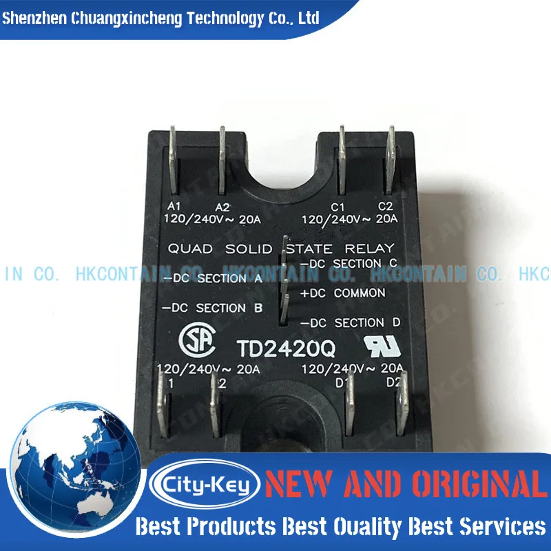 

TD2410 TD2420Q TD2420Q-10 TD2420Q-6046 TD2425 IGBT MODULE