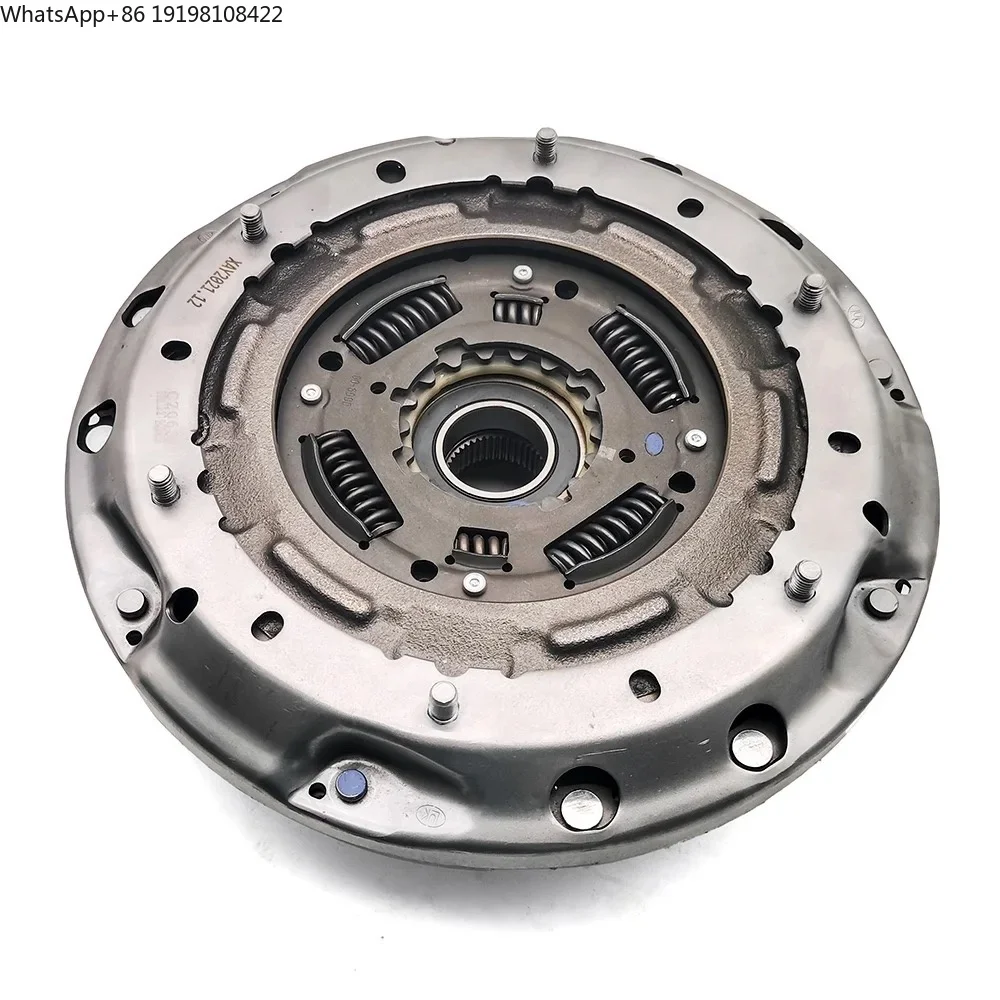 

Комплект подшипников вилки сцепления для коробки передач Ford Focus Fiesta Wing Dps6 Dct250 Tcu Tcm