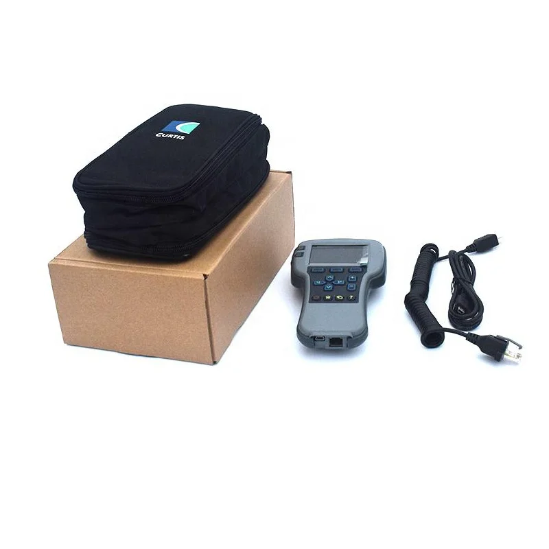 Programmatore chiave automatico professionale 1313K-4331 Programmatore maniglia Curtis